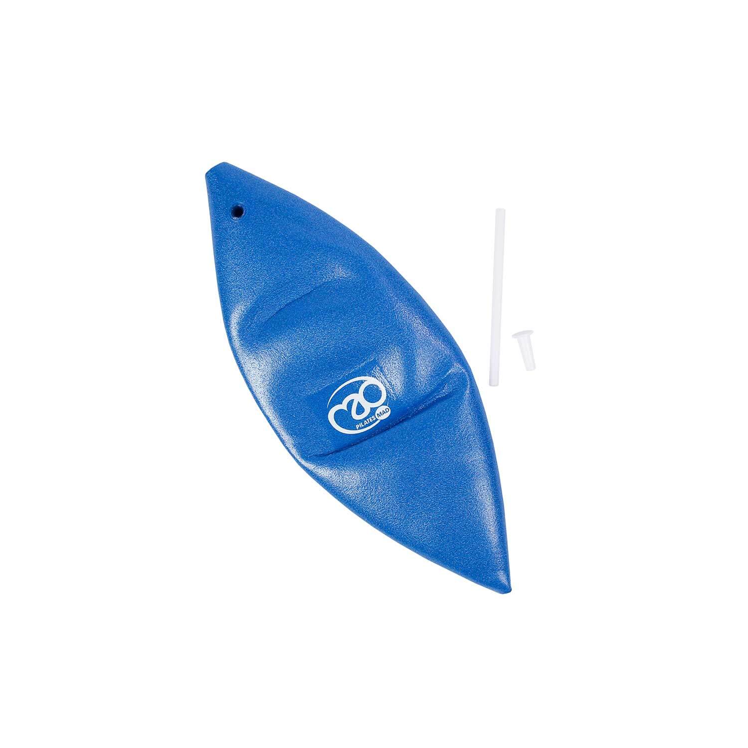 Pilates bal met antislip zorgt voor een uitstekende grip Pilates bal met antislip zorgt voor een uitstekende grip