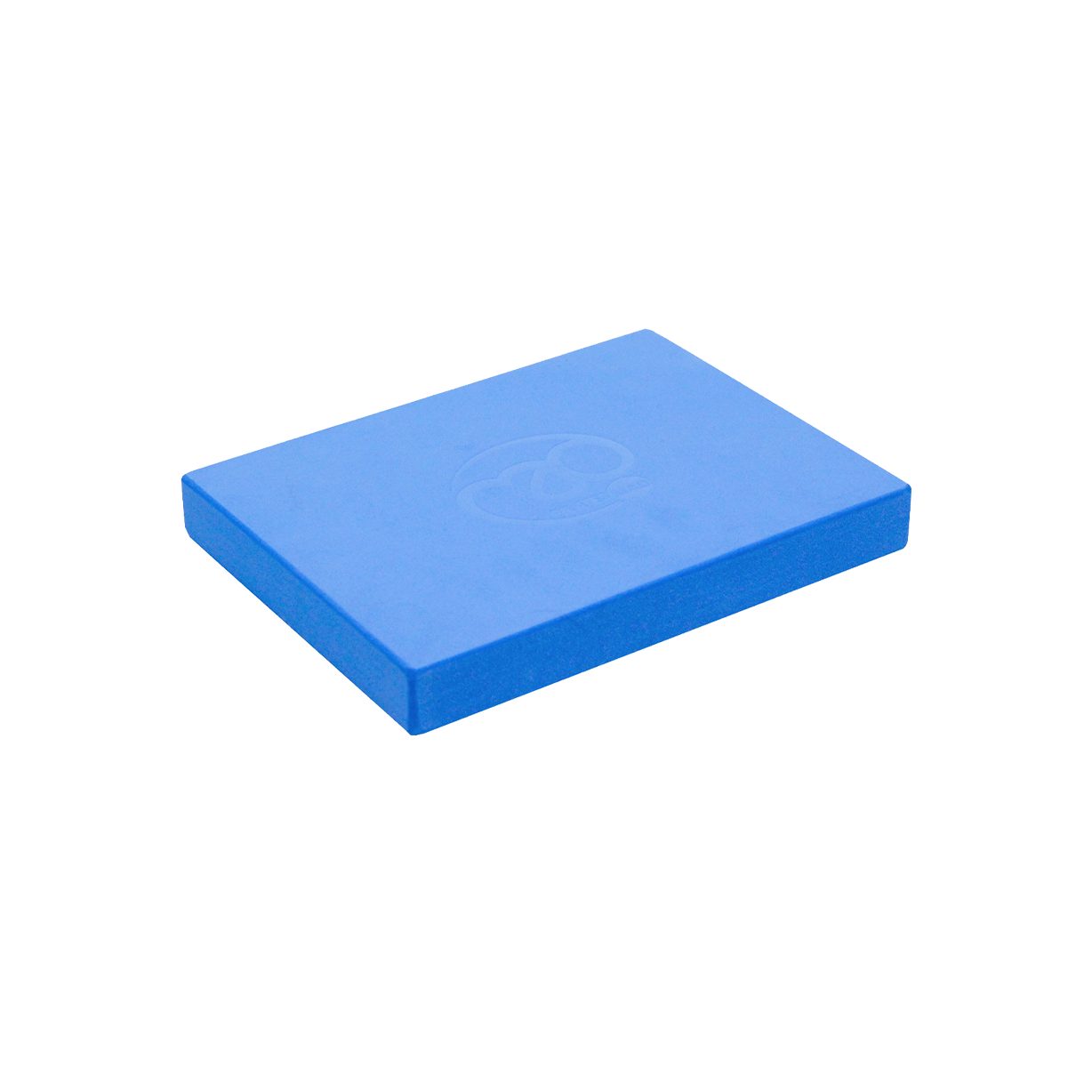 Pilates Blok Klein – Blauw Pilates Blok Klein – Blauw