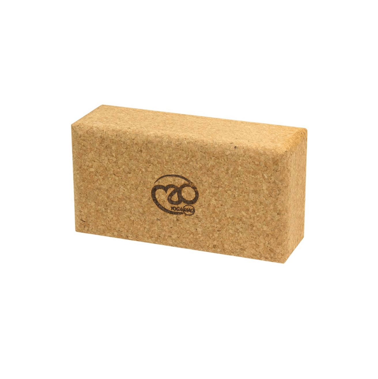 Yoga Blok Klein - Kurk