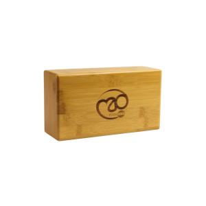 Yoga Blok – Bamboe Ecologisch