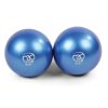 Lichtgewicht ballen voor oefeningen 0.5 kg per twee stuks op Yoga-Pilatesshop Lichtgewicht ballen voor oefeningen 0.5 kg per twee stuks op Yoga-Pilatesshop