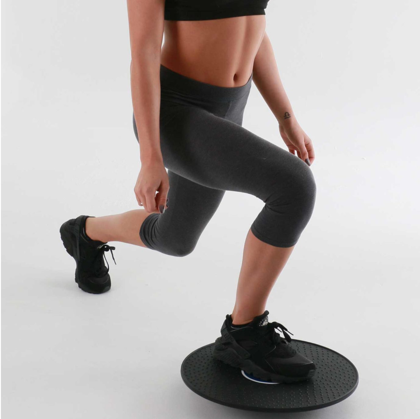 Balance Board/Wobble Board - 40 cm