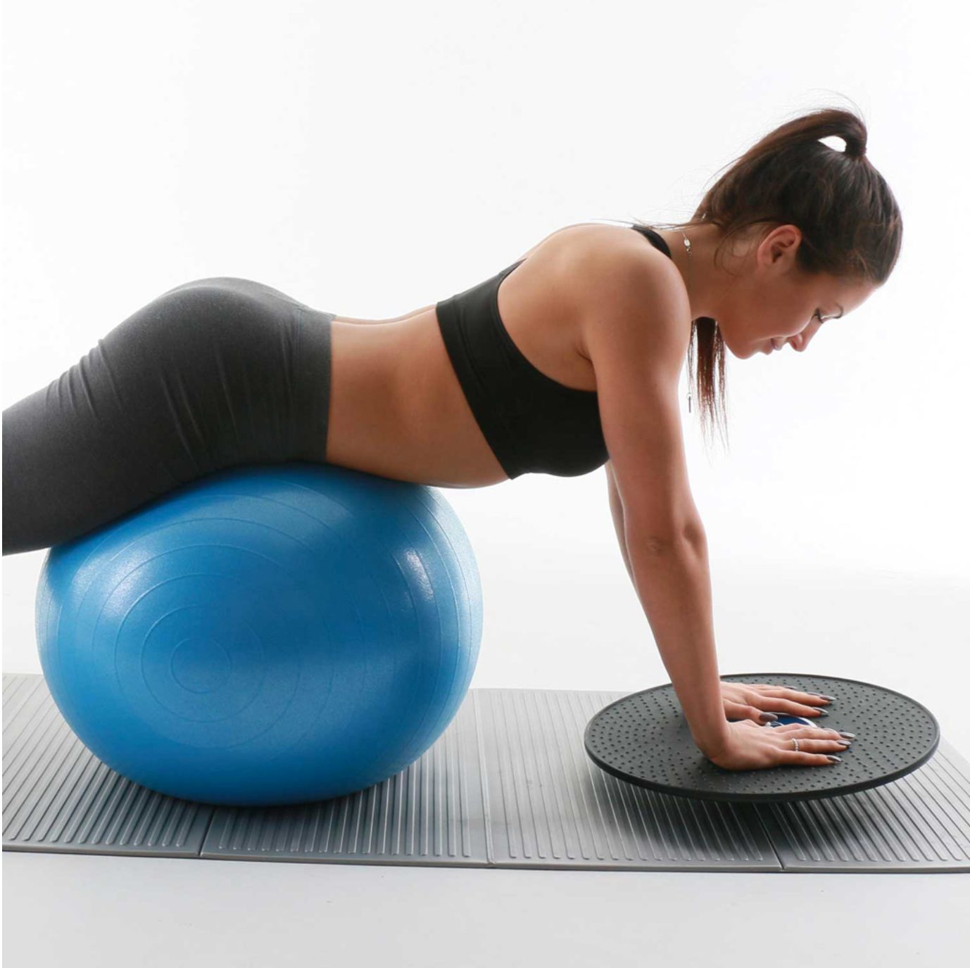 Balance Board/Wobble Board - 40 cm