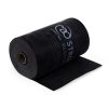 Deze rol weerstandsbanden is ideaal voor studio's die hun klanten hun eigen weerstandsbanden wil geven voor fitness, yoga of pilates. In de weerstand strong en kleur zwart. Nu bij Yoga-Pilatesshop