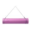 Evolution van 6 mm yoga mat. Nu bij Yoga-Pilatesshop yoga mat in evolution uitvoering met extra veel grip kopen bij yoga-pilatesshop