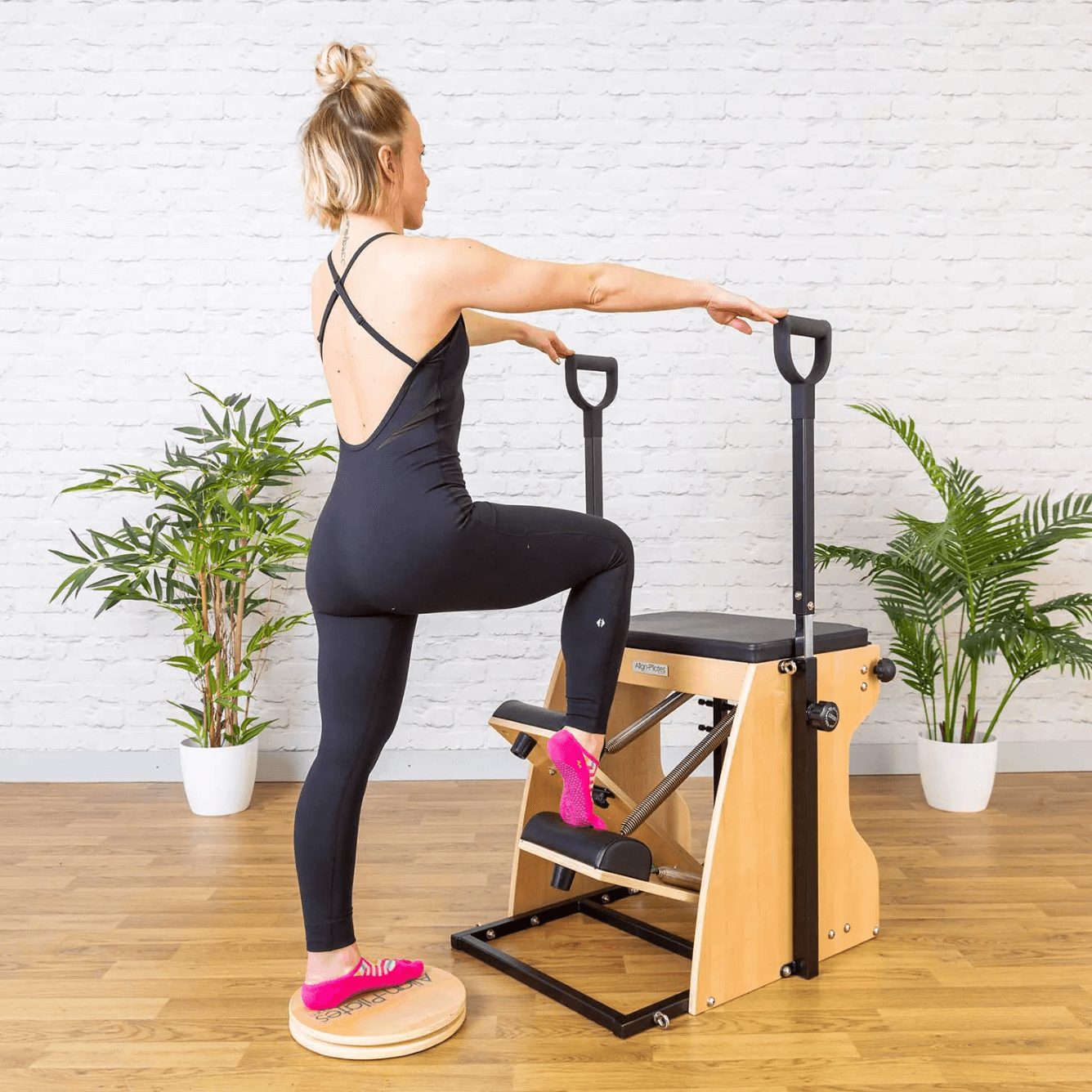 Rotatieschrijven Align Pilates Rotatieschrijven Align Pilates