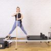 De Gondel Pole van Align-Pilates verkrijgbaar op Yoga-Pilatesshop De Gondel Pole van Align-Pilates verkrijgbaar op Yoga-Pilatesshop