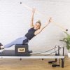 Pilates stok Gondel Pole van Align-Pilates Pilates stok Gondel Pole van Align-Pilates