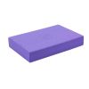 Yoga Blok EVA Breed Paars Yoga Blok EVA Breed