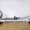 Cardio Jump Dome voor A-serie Reformers van Align-Pilates Cardio Jump Dome voor A-serie Reformers van Align-Pilates