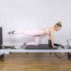 Jump Board voor A-serie Reformers op Yoga-Pilatesshop Jump Board voor A-serie Reformers op Yoga-Pilatesshop