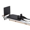 Jump Board voor C, F, R en H Reformers - Align-Pilates Jump Board voor C, F, R en H Reformers van Align-Pilates