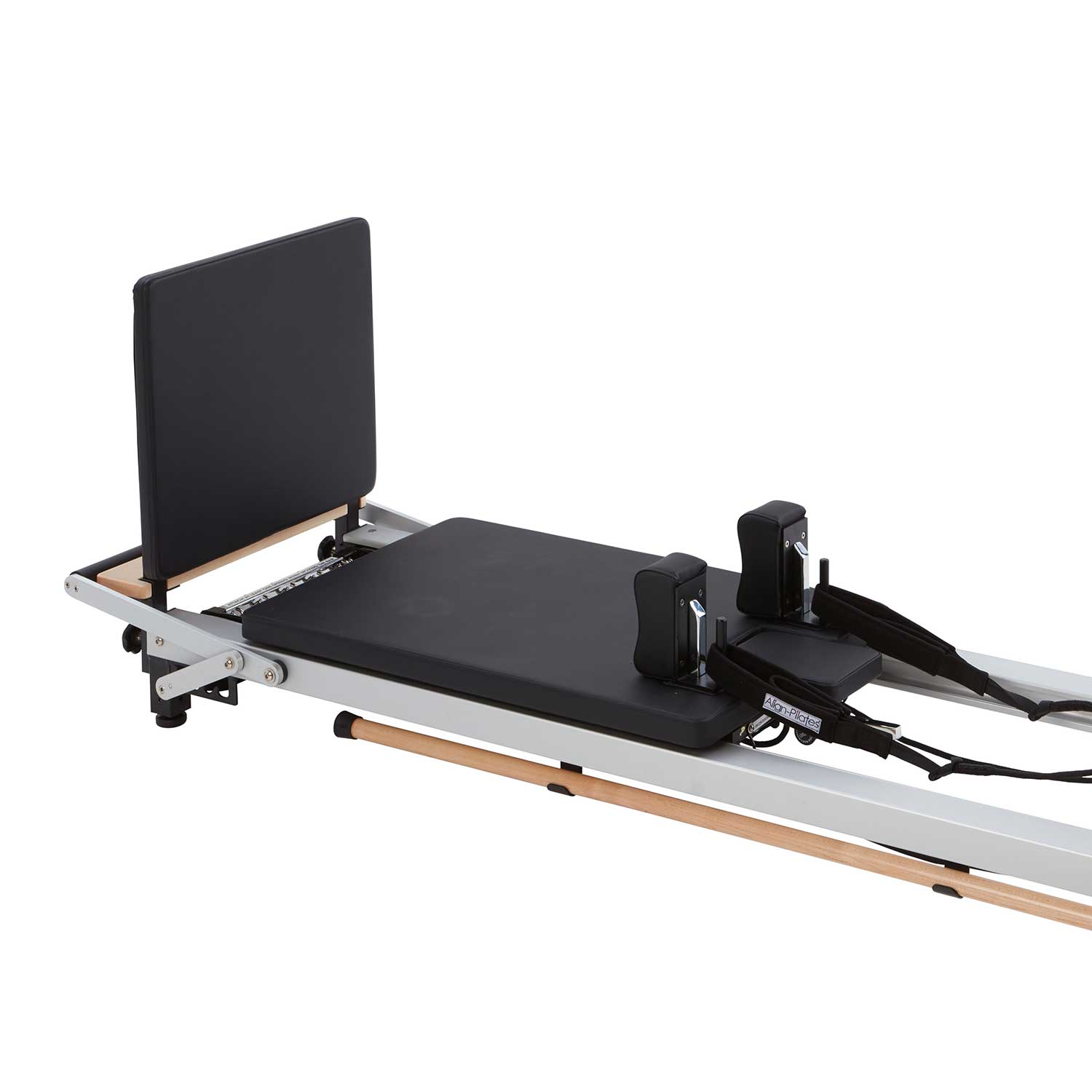 Jump Board voor C, F, R en H Reformers - Align-Pilates Jump Board voor C, F, R en H Reformers van Align-Pilates