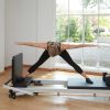 Jump Board voor C, F, R en H Reformers van Align-Pilates - Nu bij Yoga-Pilatesshop Jump Board voor C, F, R en H Reformers van Align-Pilates
