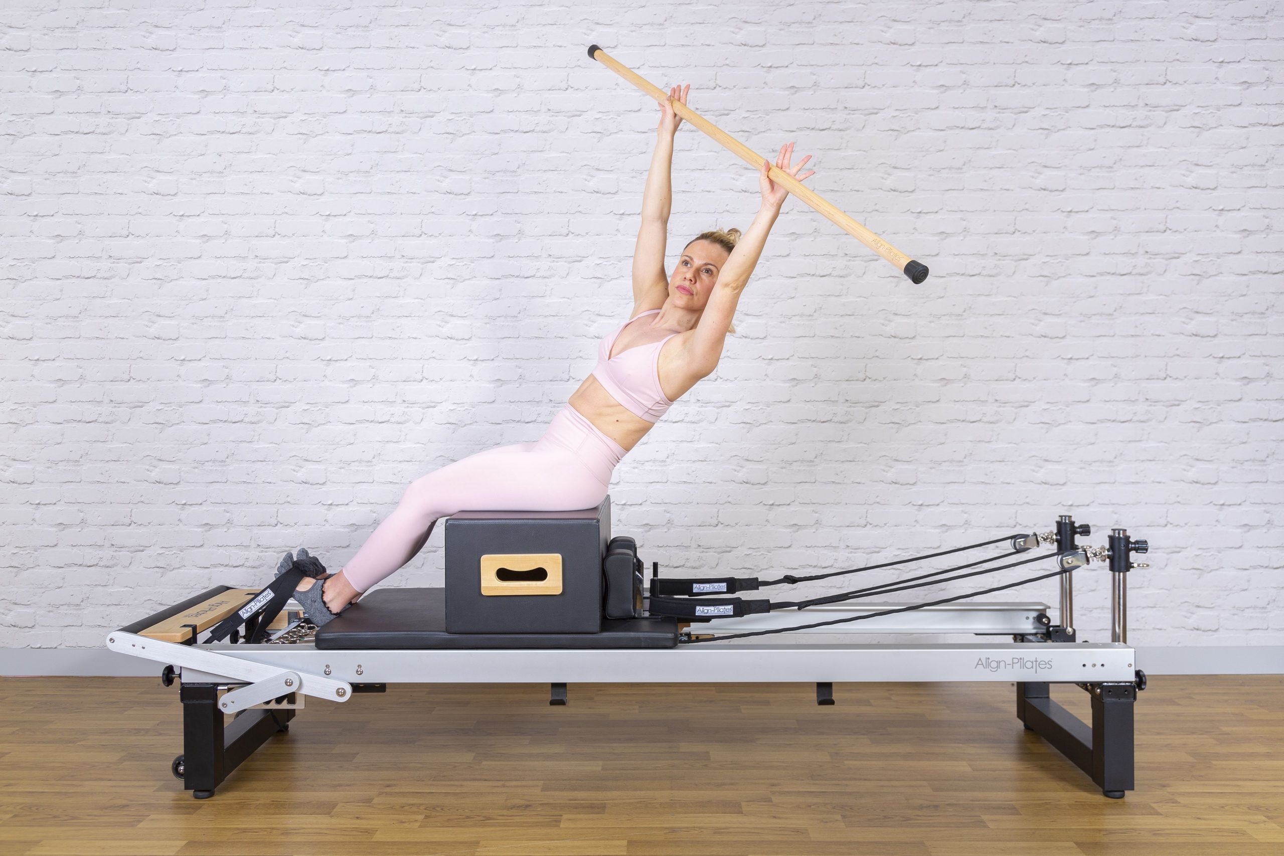 Sitting Box nu verkrijgbaar bij Yoga-Pilatesshop