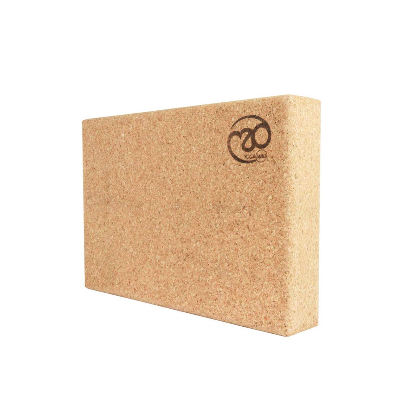 Yoga Blok Groot – Kurk