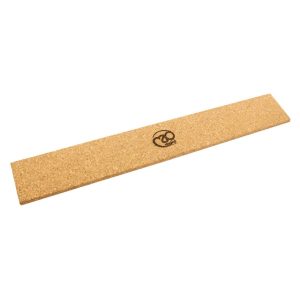 Yoga / Pilates Wig - Kurk