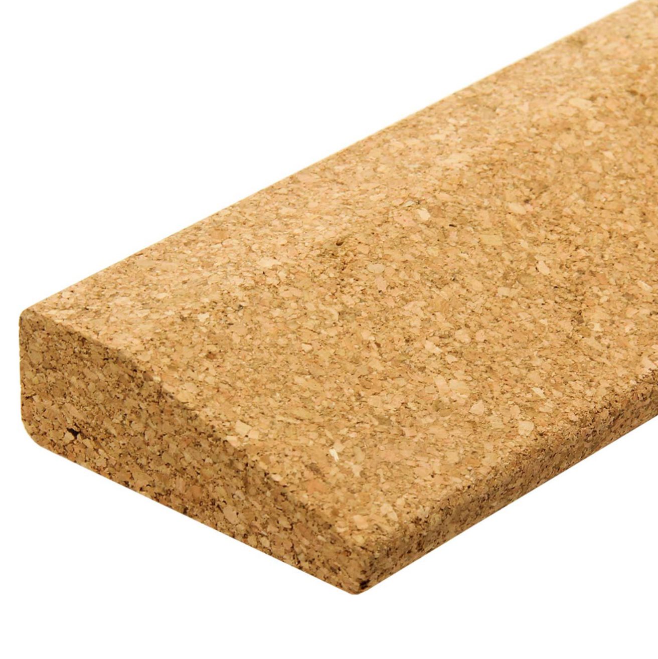 Yoga / Pilates Wig - Kurk