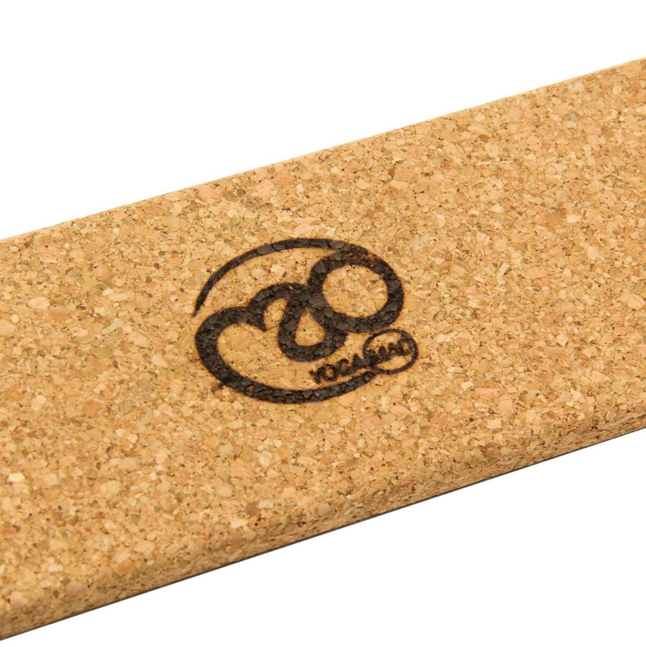 Yoga / Pilates Wig - Kurk