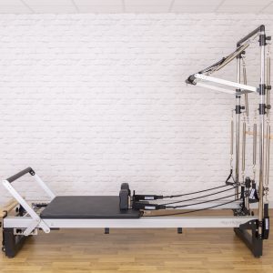 Align-Pilates A8 Pilates Half Cadillac & Refomer Bundle