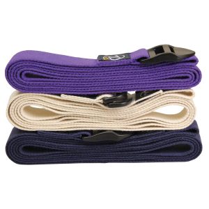 Yoga Riem Wit - 2.5 m