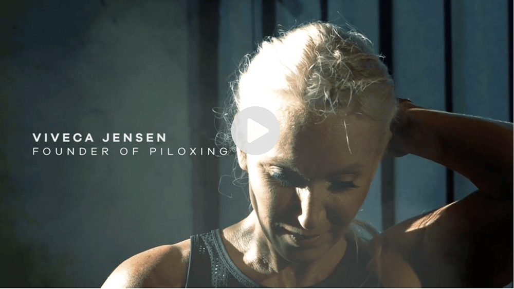 Piloxing: wat is het en hoe ziet het eruit