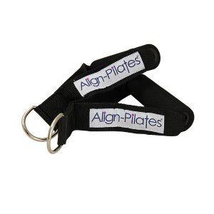 Pilates Reformer Handgrepen - Align-Pilates