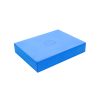 Pilates Blok Groot - Blauw