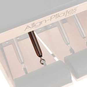 combo chair spring van 47 cm strong is direct online verkrijgbaar bij Yoga-Pilatesshop