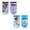 Disney Princess antislip sokken voor kids zijn online te verkrijgen bij Yoga-Pilatesshop