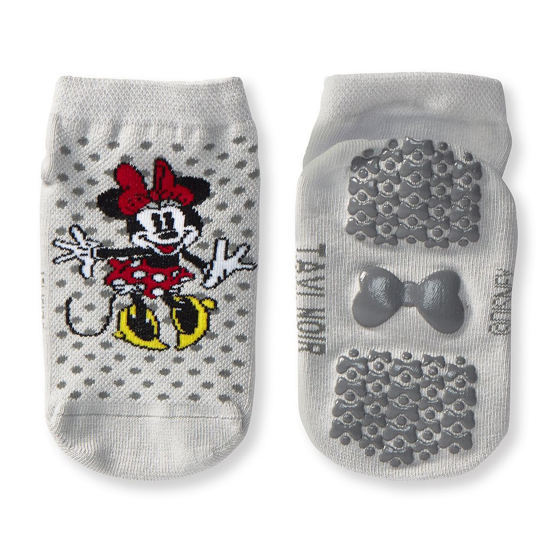 Disney antislip sokken van Minnie Mouse voor kids zijn te bestellen bij Yoga-Pilatesshop Disney antislip sokken van Minnie Mouse voor kids zijn te bestellen bij Yoga-Pilatesshop