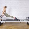 Handgrepen voor reformer om te planken van het merk Align-Pilates