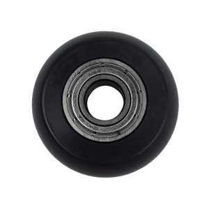 pilates reformer reservere wiel voor c2 reformer is los te bestellen bij Yoga-Pilatesshop