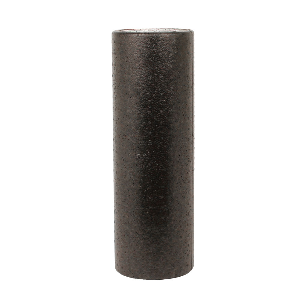 foamroller kopen in de afmetingen 15 x 45 cm is online te bestellen bij Yoga-Pilatesshop