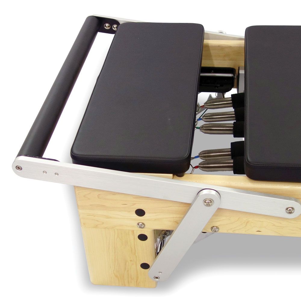 platform extender voor M2 Pro Pilates Reformer