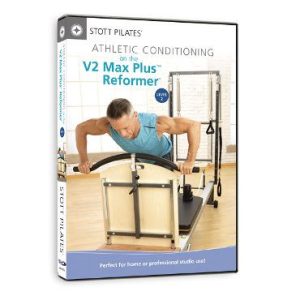 Stott DVD voor de enthousiaste sporter of professionele atleet
