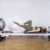 A8 Reformer van Align-Pilates is het nieuwste model