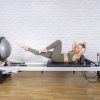A8 Reformer van Align-Pilates op Yoga-Pilatesshop