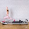 Align-Pilates A8 Pilates Reformer met lage verlengpoten Align-Pilates A8 Pilates Reformer met lage verlengpoten