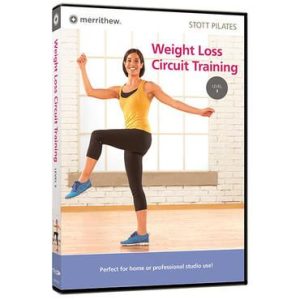 Afvallen pilates dvd met oefeningen om ongewenste kilo's te verliezen