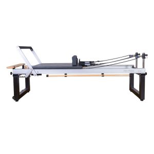 A8 Pro Pilates Reformer Revalidatie Leg Bundle - Align-Pilates