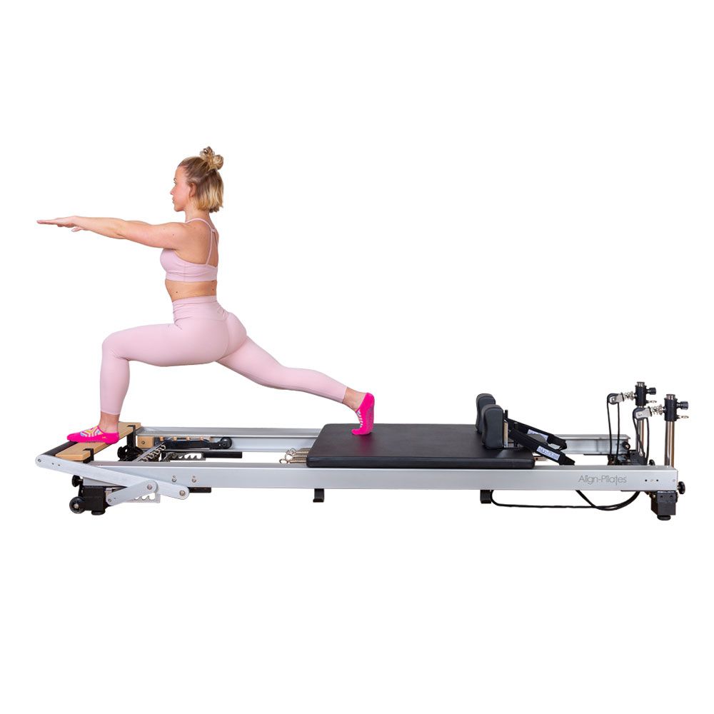 reformer pilates met low legs voor is ideaal voor in ruimtes met lage plafonds reformer pilates met low legs voor is ideaal voor in ruimtes met lage plafonds