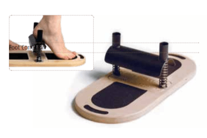 Foot corrector Balanced Body