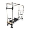 pilates reformer C-serie inclusief full cadillac frame is online te koop bij yps.ditistest.nl