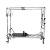 pilates reformer C-serie inclusief full cadillac frame is online te koop bij yps.ditistest.nl