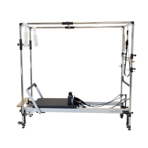 pilates reformer C-serie inclusief full cadillac frame is online te koop bij yps.ditistest.nl