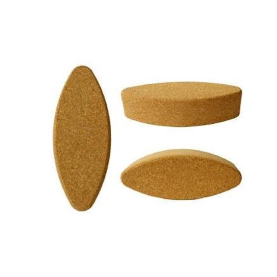 Yoga blok kurk in eivorm ondersteunt het lichaam bij yoga oefeningen. Shop ze nu op Yoga-Pilatesshop! Yoga blok kurk in eivorm ondersteunt het lichaam bij yoga oefeningen. Shop ze nu op Yoga-Pilatesshop!