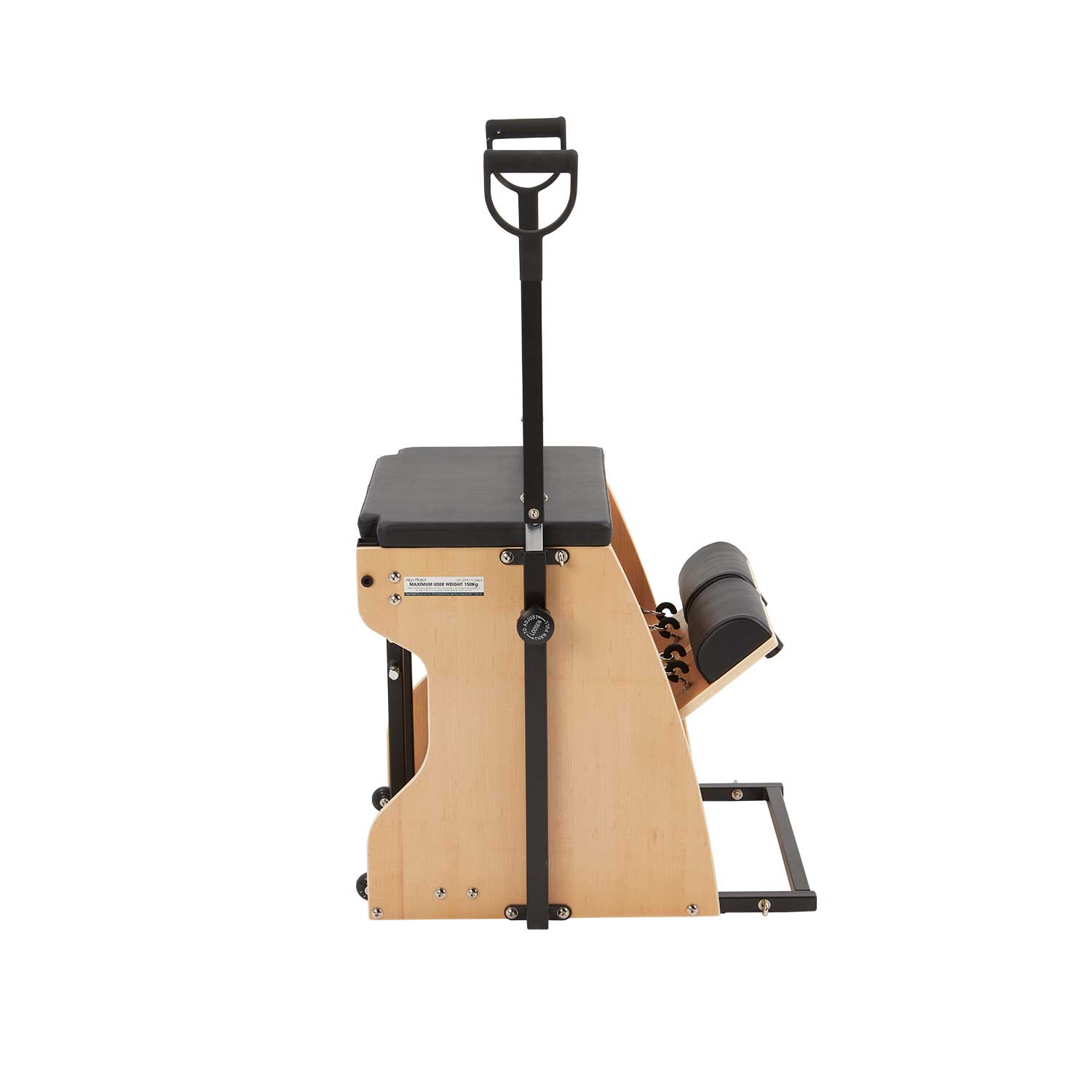 Combo Chair III, koop nu bij yoga-pilatesshop Combo Chair III, koop nu bij yoga-pilatesshop