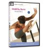Stability barre dvd 2 hetlpt je met jouw training en combineert fintess en dansachtige bewegingen om jouw lichaam te versterken!