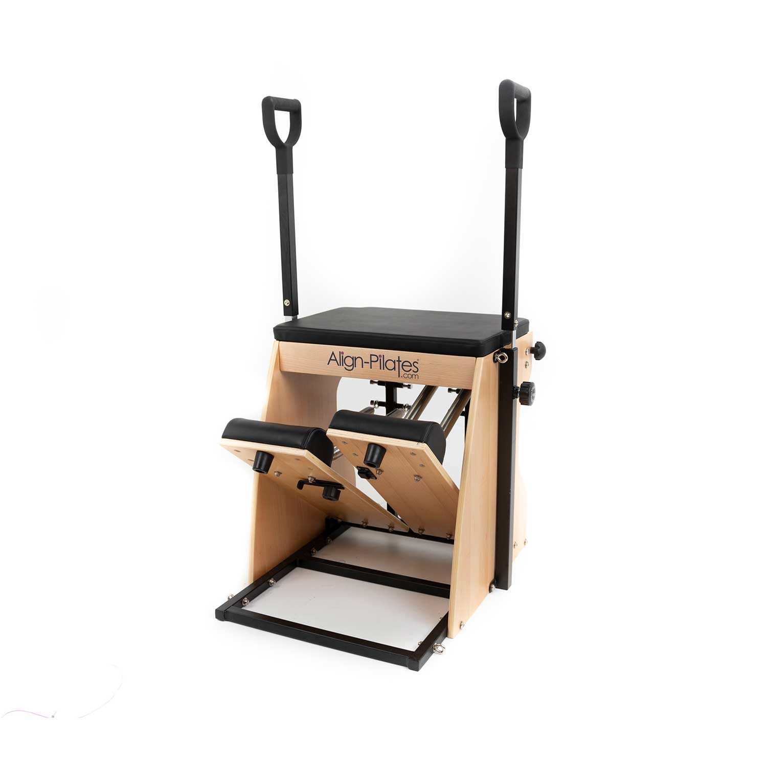 De nieuwe Combo Chair can het merk align pilates De nieuwe Combo Chair can het merk align pilates